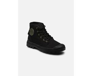 Palladium - PAMPA HI HERITAGE SUPPLY Nero - Sneakers 39 Nero