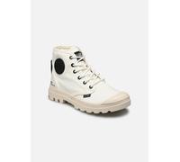 Palladium - PAMPA HI HERITAGE SUPPLY W Bianco - Sneakers 39 Bianco