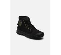 Palladium - PAMPA HI HERITAGE SUPPLY W Nero - Sneakers 39 Nero