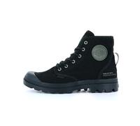 Palladium Scarpe Pampa HI HTG Supply Nero/Nero 37 EU