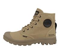 Scarponcini Palladium PAMPA HI HTG SUPPLY Beige 40