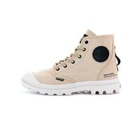 Scarponcini Palladium Pampa Hi Htg Supply 77356-274-M Desert 40
