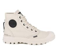 Palladium Pampa Hi Htg Supply, Moda Boot Unisex-Adulto, Whitecap Grey, 42 EU