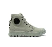 Palladium Pampa Hi HTG Supply, Scarpe da Ginnastica Unisex-Adulto, Abbey Stone, 37 EU
