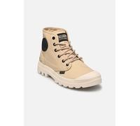 Palladium - PAMPA HI HTG SUPPLY W Marrone - Stivaletti e tronchetti 37 Marrone