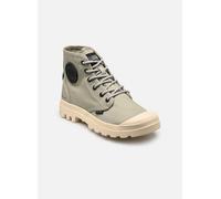 Palladium - PAMPA HI HTG SUPPLY W Verde - Stivaletti e tronchetti 41 Verde
