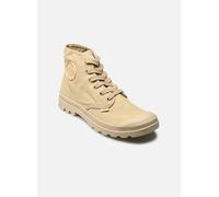 Palladium - PAMPA HI MM Beige - Sneakers 41 Beige