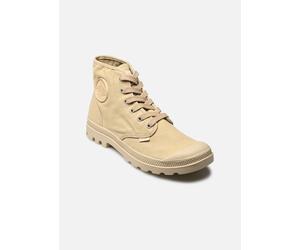 Palladium - PAMPA HI MM Beige - Sneakers 41 Beige