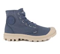Palladium Pampa Hi, Moda Boot Uomo, Vintage Indaco, 43 EU