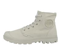 Palladium Pampa Hi Mono Chrome Stivali Desert Boots Unisex