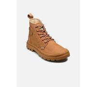 Palladium - Pampa Hi Nbk W Marrone - Stivaletti e tronchetti 40 Marrone