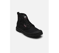 Scarponcini Palladium Pampa Hi Patch 79117-008-M Black 37
