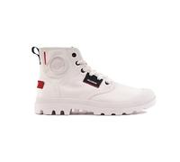 Palladium Pampa Hi Patch Scarpe da ginnasticaUnisex - Adulto