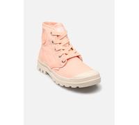 Palladium Footwear Sneaker Pampa Hi da donna Arancione 3.5 UK