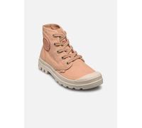 Palladium - PAMPA HI Rosa - Stivaletti e tronchetti 36 Rosa