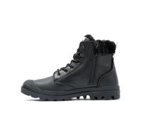 Palladium Stivali Pampa Hi Snow Warm 94380008 Donna Nero 41 EU