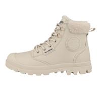 Palladium Pampa Hi Snow Warm Boots Donna Stivaletti Stivali Invernali