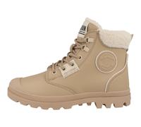 Palladium Pampa Hi Snow Warm Boots Stivaletti Donna Stivali Invernali
