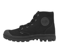 Palladium Pampa Hi Stivali Donna Stivaletti Stivali Invernali