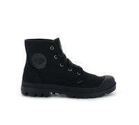 Scarponcini Palladium Pampa HI 92352-060 Black/Black 36