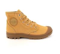 Palladium Pampa Hi, Stivali Sneaker Uomo, Beige (1), 40 EU