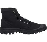Palladium Stivali Neri Da Uomo Pampa Hi