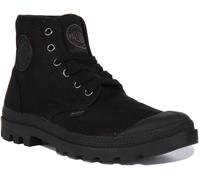 Palladium - PAMPA HI MM Nero - Sneakers 42 Nero