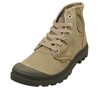 Scarpe Palladium Pampa HI da uomo, colore verde scuro/verde (41 EU)