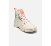 Palladium - Pampa Hi Urban Layer W Bianco - Sneakers 38 Bianco