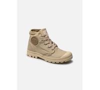 Palladium - PAMPA HI W 2 Beige - Sneakers 41 Beige
