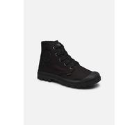 Scarponcini Palladium Pampa HI 92352-060 Black/Black 41