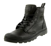 Palladium Boots stringati 'PAMPA' nero Uomo - PROMO - Scarpe - Boots e stivali - Stivaletti stringati Palladium 38