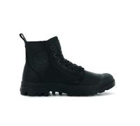 Palladium Boots stringati 'PAMPA' nero, Taglia 38