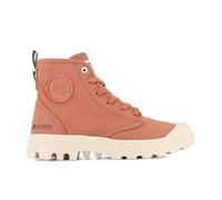 Palladium Pampa Hi Zip Organic Ankle Boots Unisex, arancione, 46 EU