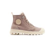 Palladium Scarponcini da donna Pampa Hi Zip WL Violet 39