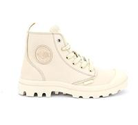 PAMPA HI ZIP WOOL W by Palladium 37 Beige