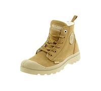 Palladium - PAMPA HI ZIP WOOL W Marrone - Stivaletti e tronchetti 39 Marrone
