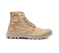 PAMPA HI ZIP WOOL W by Palladium 39 Rosa