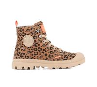 Palladium - Pampa Hi Zip WL Marrone - Stivaletti e tronchetti 38 Marrone