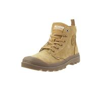 Palladium - Pampa Hi Zip WL M Marrone - Stivaletti e tronchetti 42 Marrone