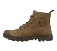 Palladium Pampa Hi Zip WL Stivali Invernali Da Uomo