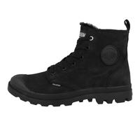 Palladium Pampa Hi Zip WL Stivali Invernali Da Uomo