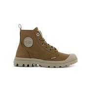 Palladium Pampa Hi Zip Wl Boots Marrone EU 36 Donna