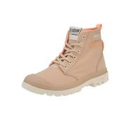 Palladium Pampa Lite+ Ciao, Scarpe da Ginnastica Unisex-Adulto, Beige Tan, 44.5 EU