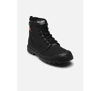 Palladium - PAMPA LITE+ HI Nero - Stivaletti e tronchetti 42 Nero