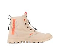 Palladium Pampa Lite Journey, Stivaletto Unisex-Adulto, Beige, 42 EU