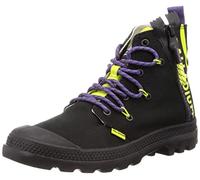 Palladium Pampa Lite Lace It Stivali SneakerUnisex - Adulto