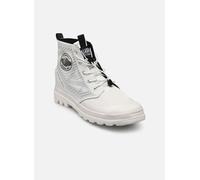 Pampa Lite Travel Vt by Palladium 45 Bianco