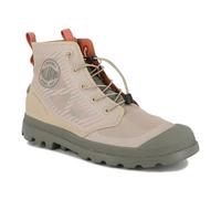 Palladium Pampa Lite Travel Vt Moda BootUnisex - Adulto