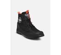 Palladium - Pampa Lite Travel Vt Nero - Sneakers - Taglia 43 43 Nero